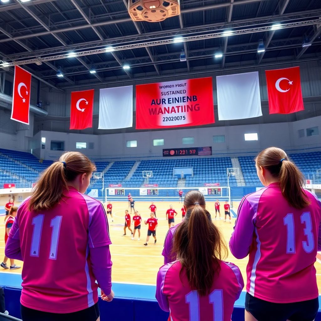 Turkish volleyball’s silent revolution: why national teams keep winning