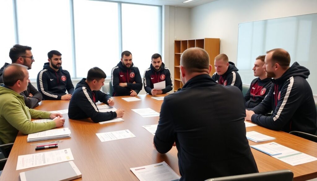 Youth Academies in Turkey: Can They Produce the Next Football Superstars? - иллюстрация