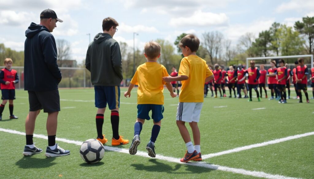 Youth Academies in Turkey: Can They Produce the Next Football Superstars? - иллюстрация