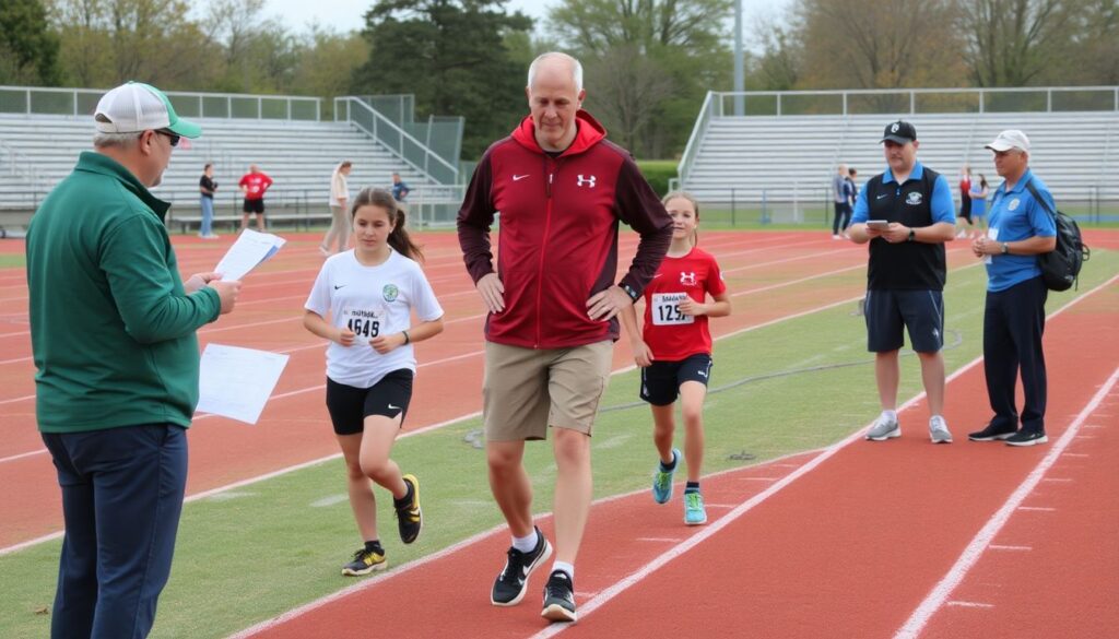 Women in Turkish Athletics: Records, Barriers, and New Role Models - иллюстрация