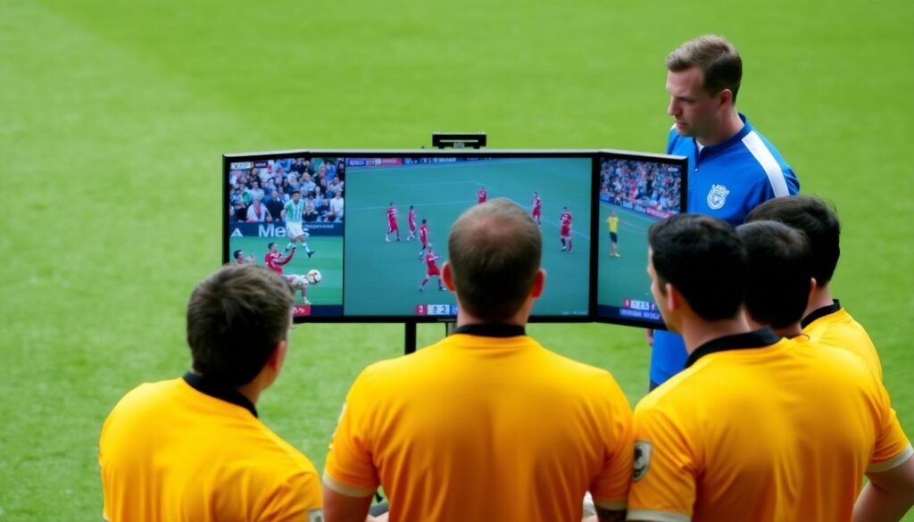 The Impact of VAR on the Turkish Super League: Fairer Game or Endless Controversy? - иллюстрация