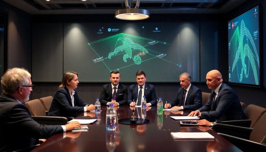 Breaking News Analysis: How Global Sports Politics Affect Turkish Clubs and Federations - иллюстрация