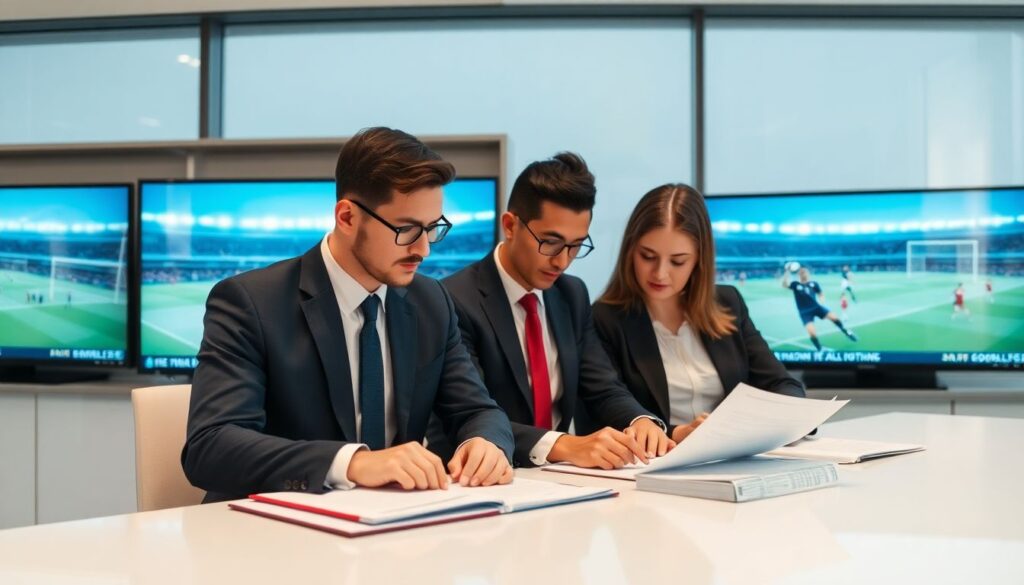 Breaking News Analysis: How Global Sports Politics Affect Turkish Clubs and Federations - иллюстрация