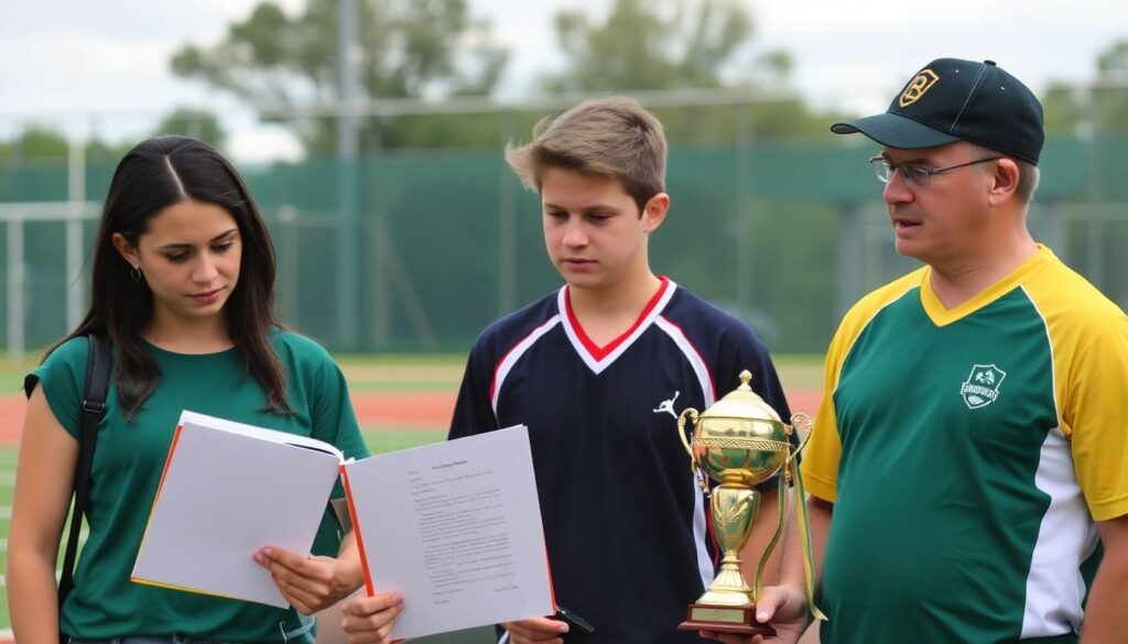 From Istanbul Courts to Grand Slams: The Journey of Turkey's Rising Tennis Talents - иллюстрация