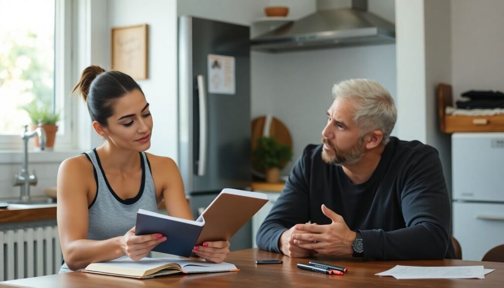 Nutrition and Training Secrets of Elite Turkish Track and Field Athletes - иллюстрация