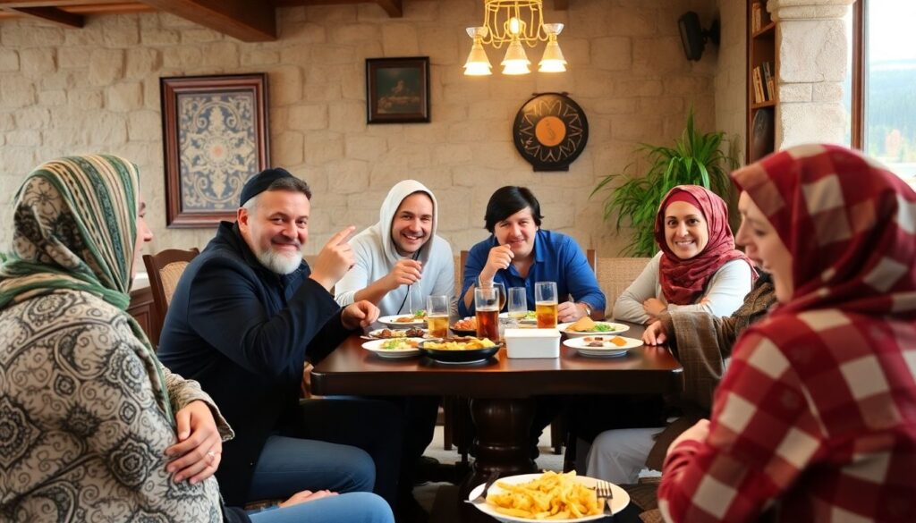 Inside the Locker Room: How Turkish Volleyball Teams Build Winning Chemistry - иллюстрация