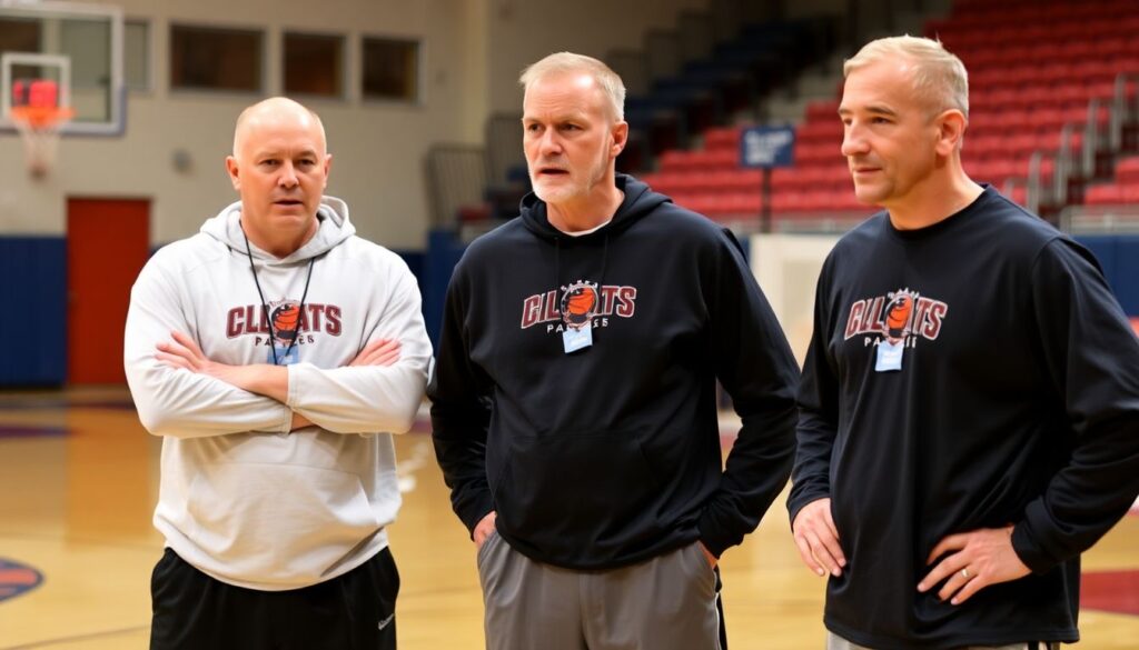 Injury Prevention in Basketball: What Turkish Coaches Are Doing Differently - иллюстрация