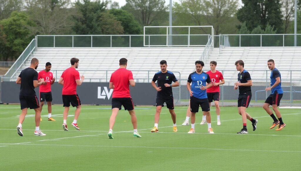 Injury Prevention in Basketball: What Turkish Coaches Are Doing Differently - иллюстрация