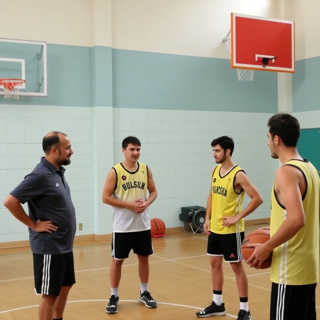 Injury prevention in basketball: how turkish coaches are changing the game