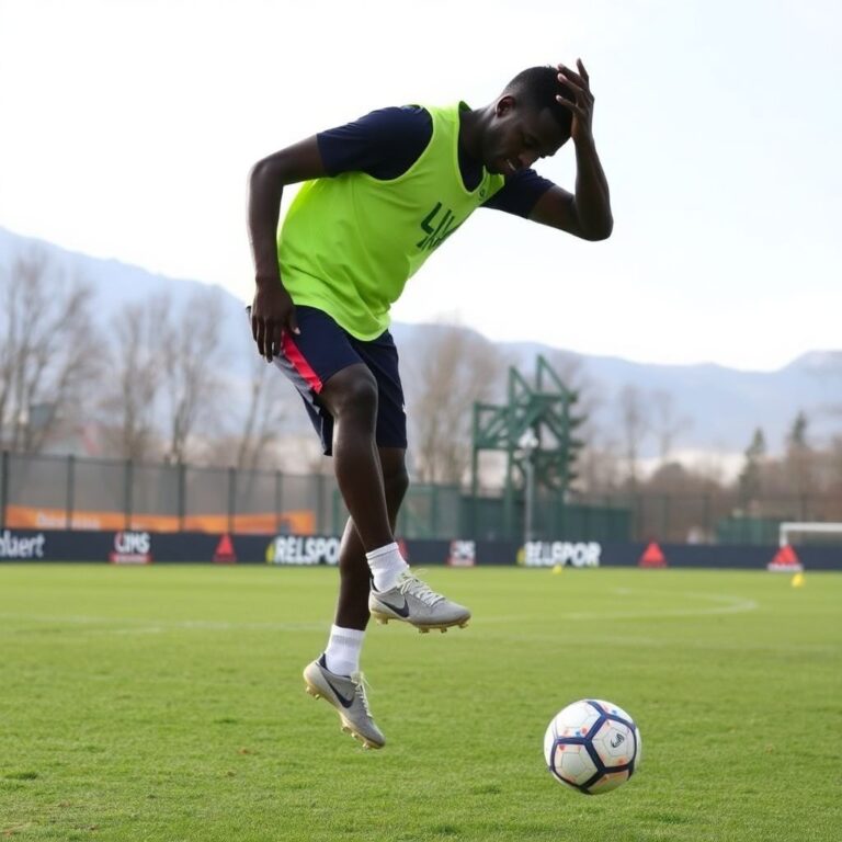 Trabzonspor boosted as paul onuachu nears full comeback in top three push