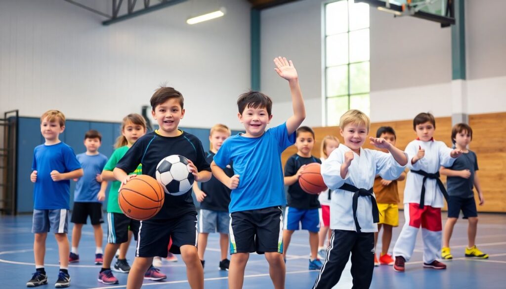 Inside the Turkish Sports Academy System: How Future Stars Are Trained - иллюстрация