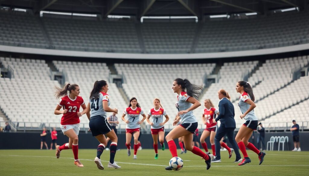 Women in Turkish Volleyball: The Secret Behind World-Class Success - иллюстрация