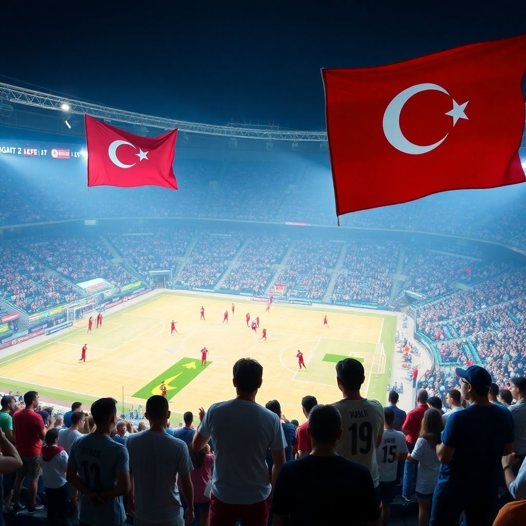 Foreign players in turkish basketball and football: impact on leagues and teams