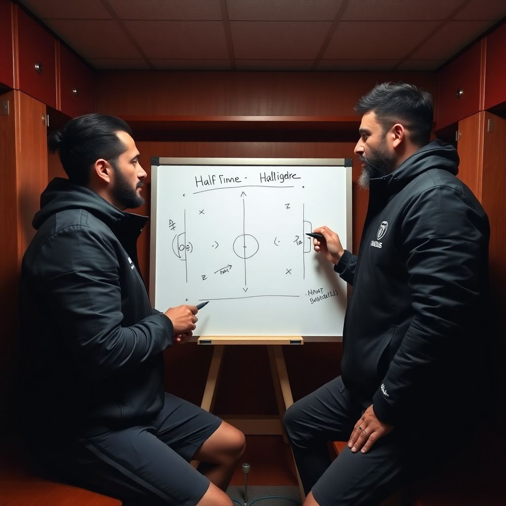 Halftime masterplan: how arda güler and ferdi kadıoğlu sparked türkiyes world cup revival