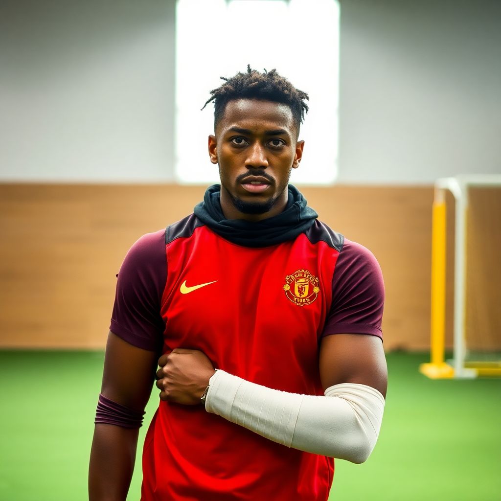 Victor osimhens relentless professionalism speeds up galatasaray injury comeback