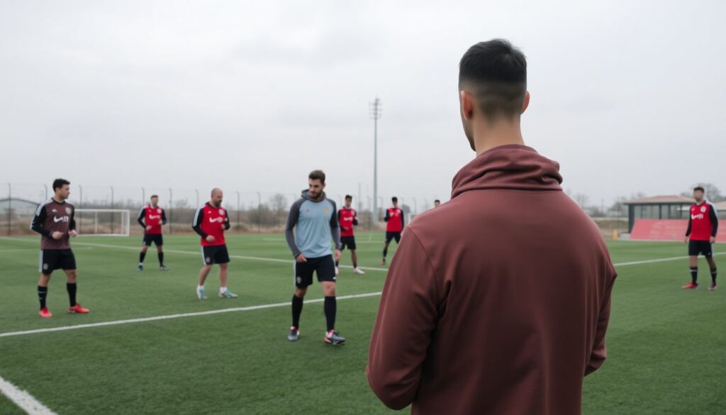 Grassroots Football in Turkey: Can Local Academies Compete with Europe? - иллюстрация