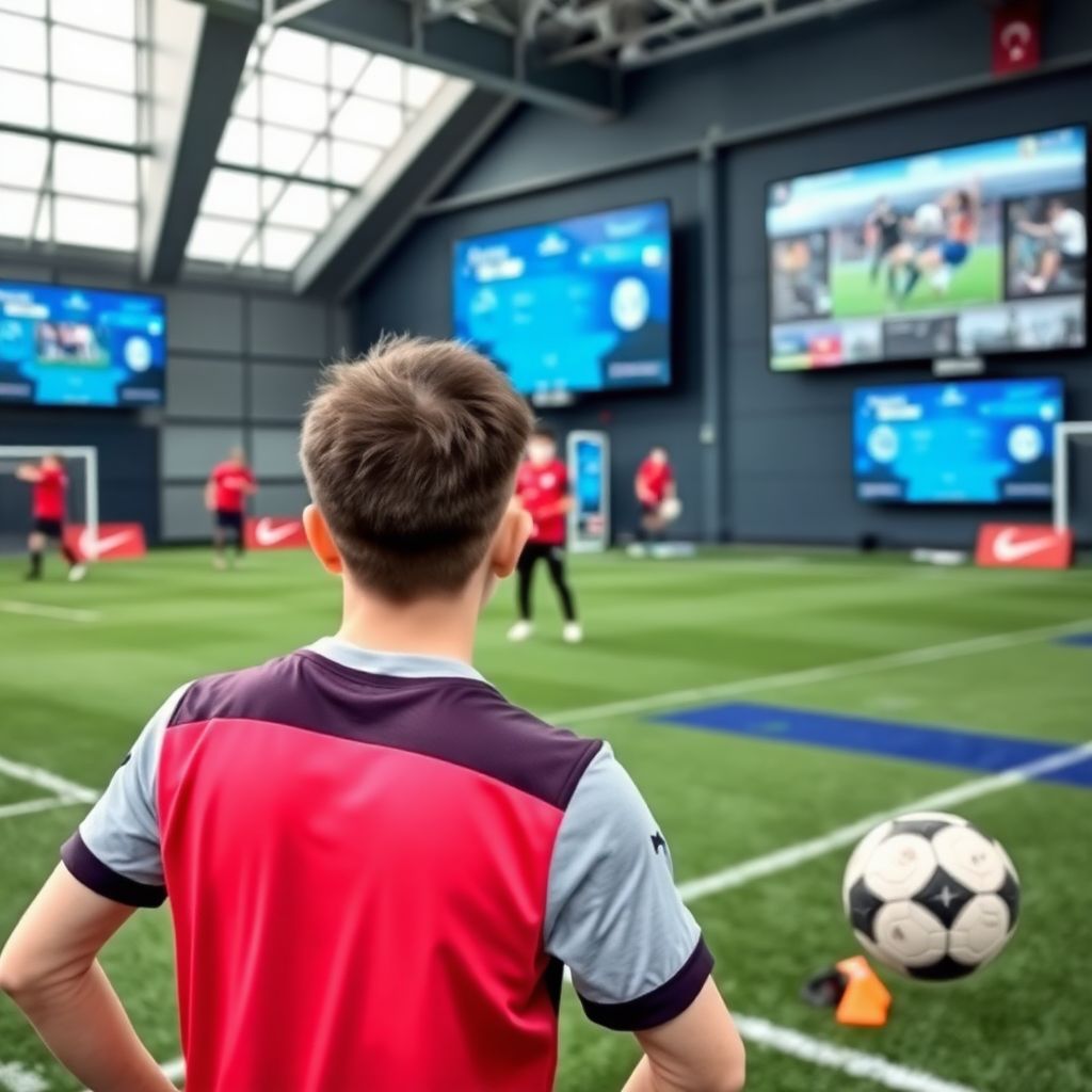 Grassroots football in turkey: can local academies really compete with europe?