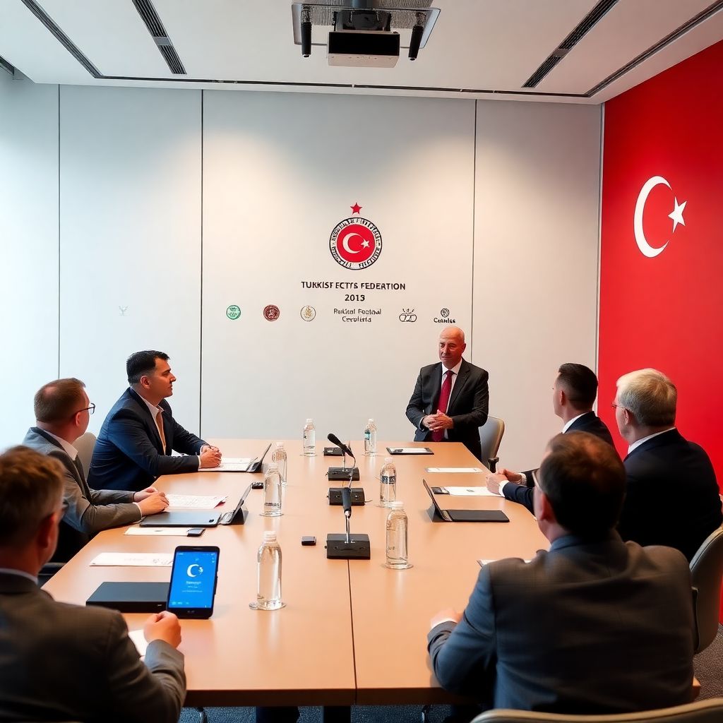 Tff to ease foreign player quota in 2026-27 süper lig after club backlash