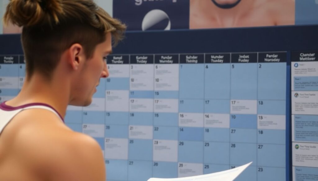 The Psychology of Champions: Mental Training Methods of Top Turkish Athletes - иллюстрация