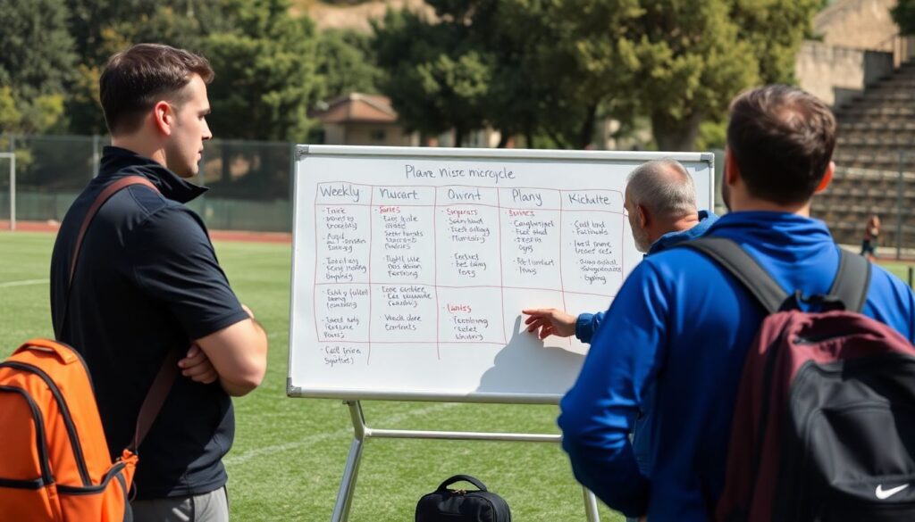 Tactical Evolution in Turkish Football: How Super Lig Coaches Are Changing the Game - иллюстрация