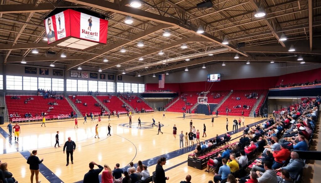 How Investment in Sports Infrastructure Is Changing Turkey's Athletic Landscape - иллюстрация