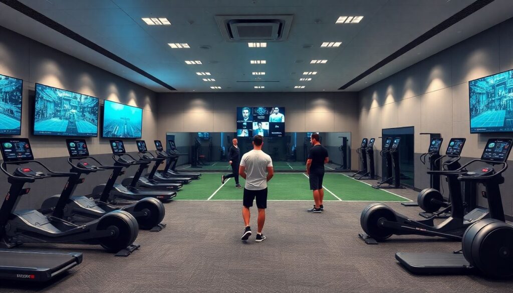 How Investment in Sports Infrastructure Is Changing Turkey's Athletic Landscape - иллюстрация