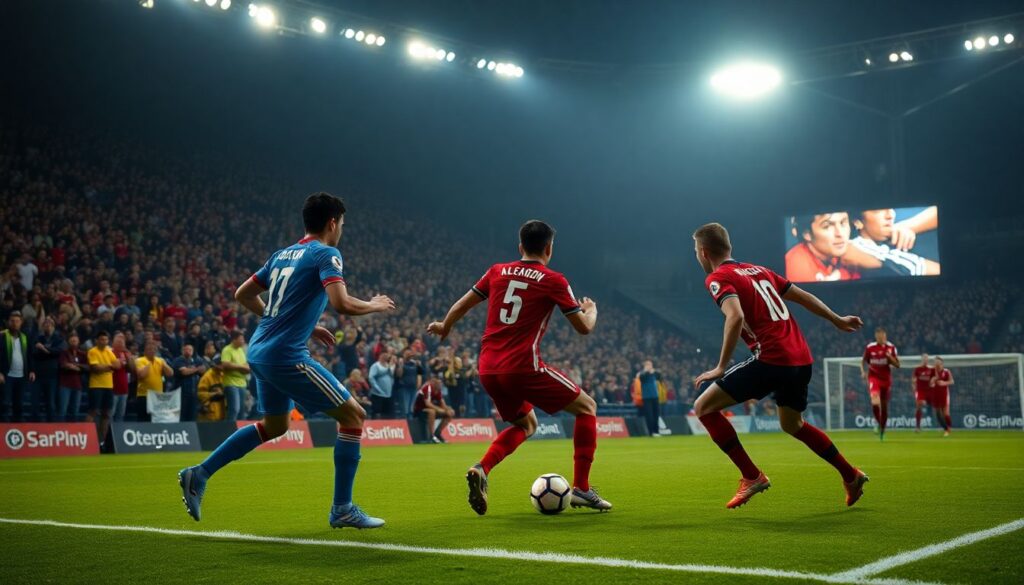 The Role of Fan Culture in Turkish Football: Passion, Pressure, and Performance - иллюстрация