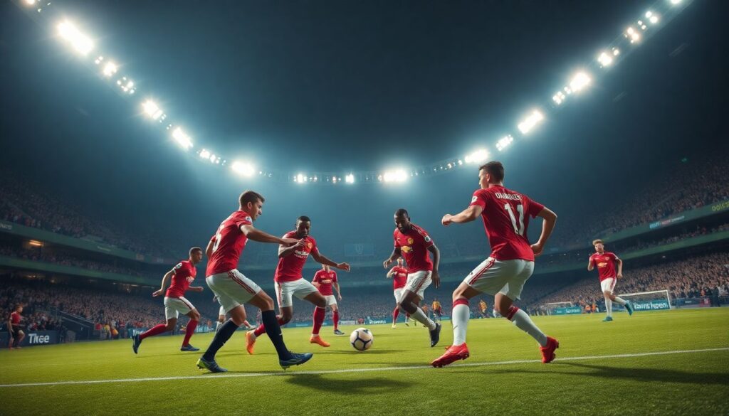The Role of Fan Culture in Turkish Football: Passion, Pressure, and Performance - иллюстрация