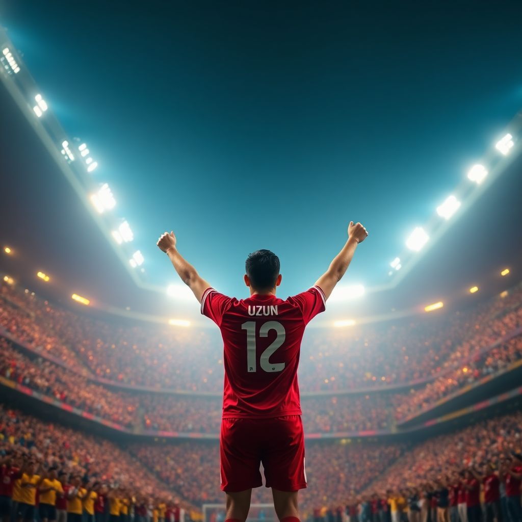 Galatasarays golden boy gamble: can uzun transfer pursuit and turkish homecoming
