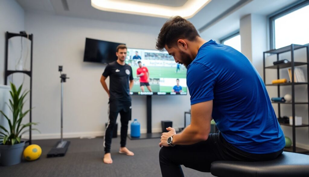 Injury Prevention in Modern Sport: What Turkish Teams Are Doing Differently - иллюстрация
