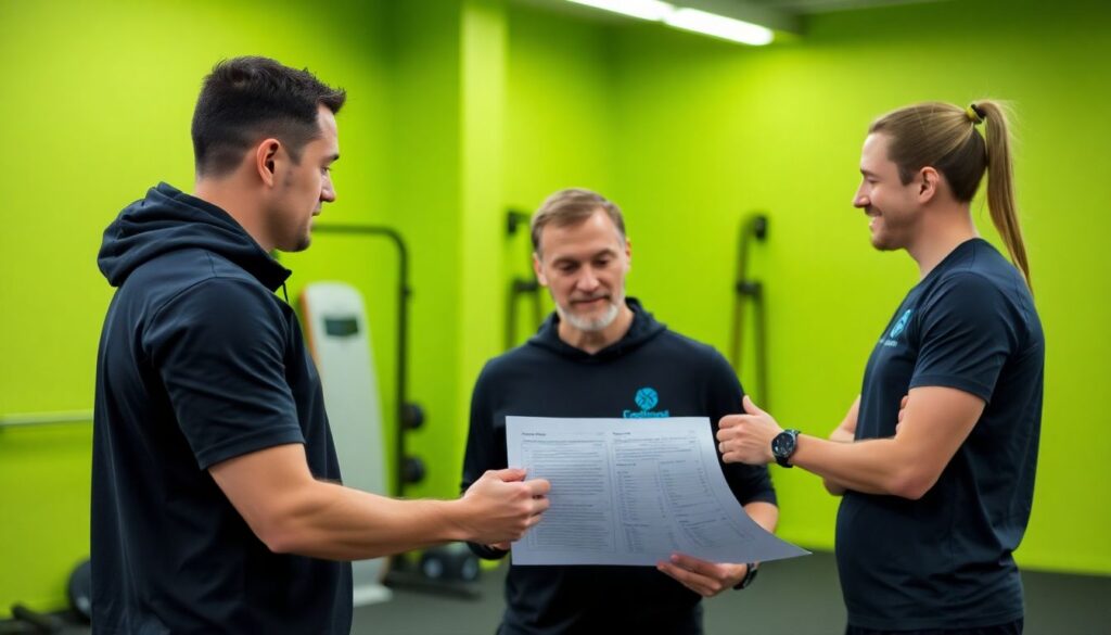 Injury Prevention in Modern Sport: What Turkish Teams Are Doing Differently - иллюстрация