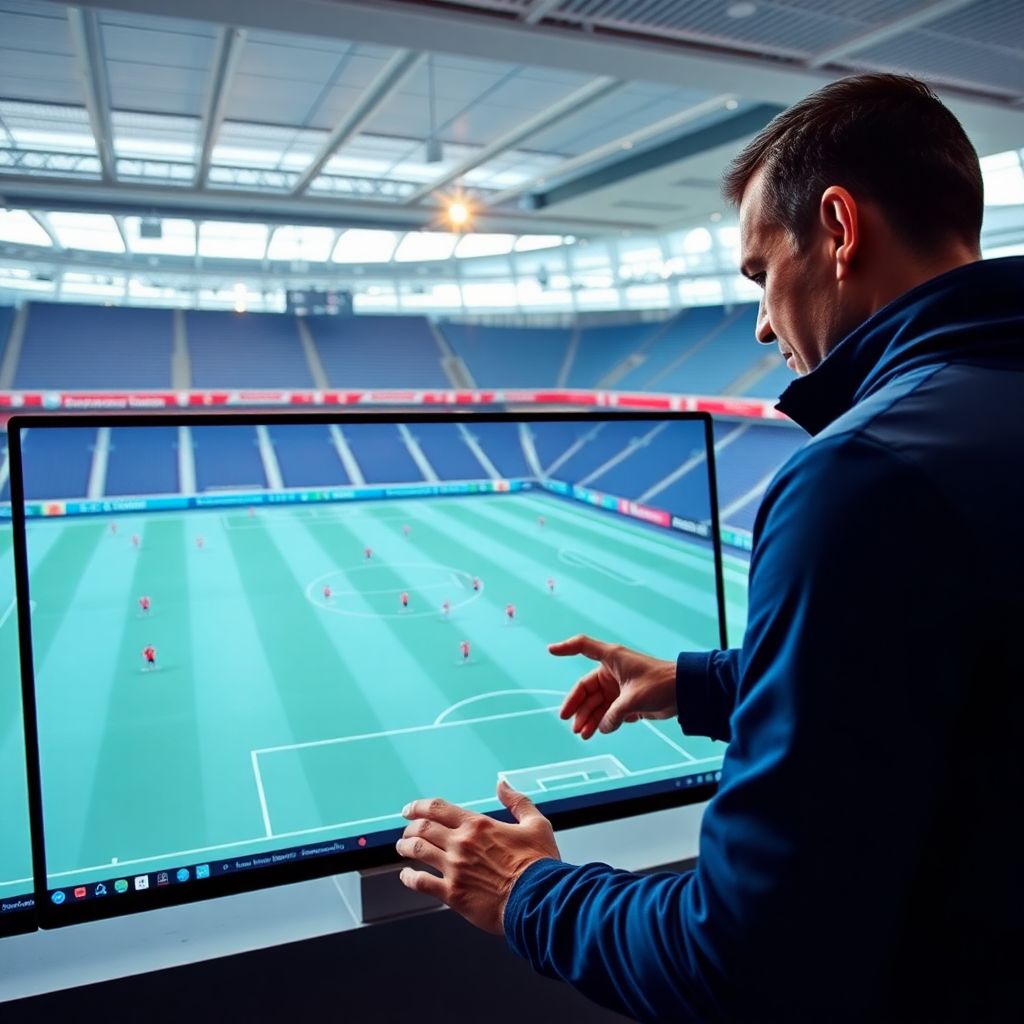 Tactical evolution in turkish football: how super lig coaches change the game