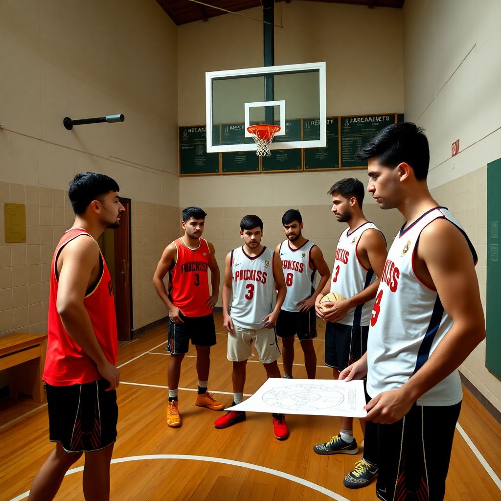 Comparing youth development in turkey vs europe for basketball and football