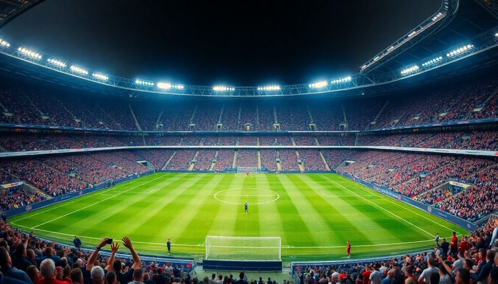 The Business of Sport in Turkey: Sponsorships, TV Rights, and Club Finances - иллюстрация