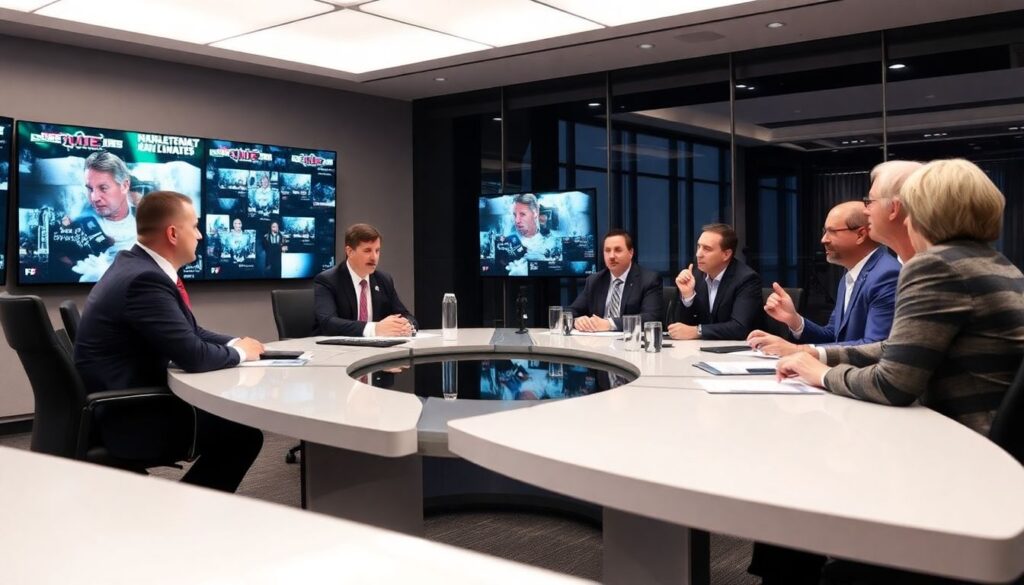 The Business of Sport in Turkey: Sponsorships, TV Rights, and Club Finances - иллюстрация