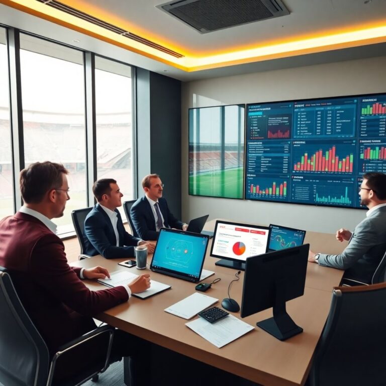 The business of sport in turkey: sponsorships, Tv rights and club finances