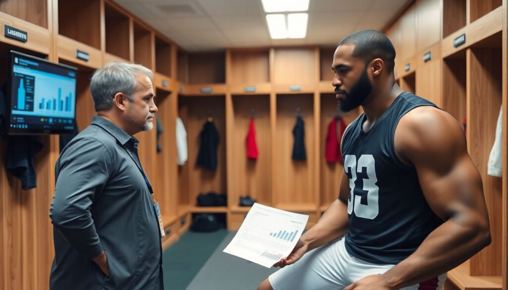 How Technology Is Shaping Training in Athletics, Volleyball, and Basketball in Turkey - иллюстрация