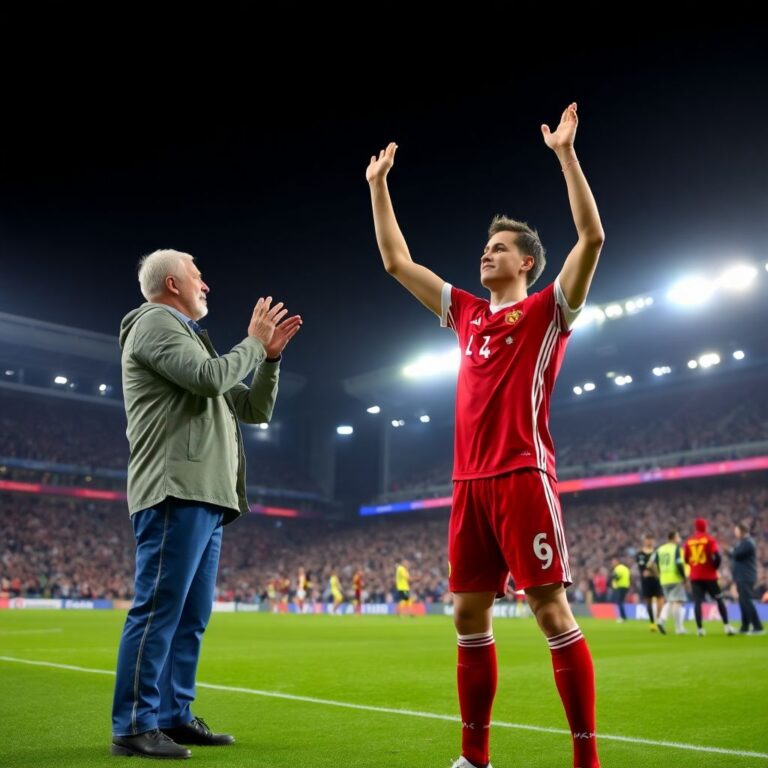 Born for this moment: haaland hails arda güler after bayern masterclass