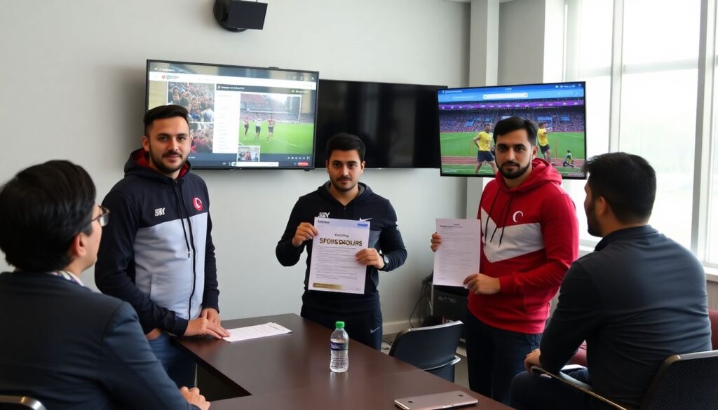 How Turkish Track Stars Are Redefining Middle-Distance Running on the Global Stage - иллюстрация