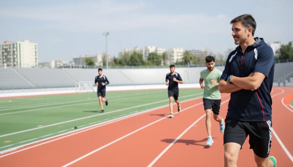 How Turkish Track Stars Are Redefining Middle-Distance Running on the Global Stage - иллюстрация