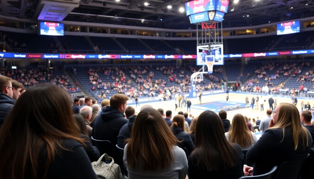 From Street Courts to EuroLeague: The Rise of Basketball Culture in Turkey - иллюстрация