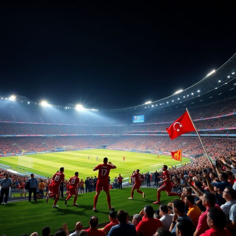 Turkiye vs north macedonia: prediction and analysis of istanbul friendly
