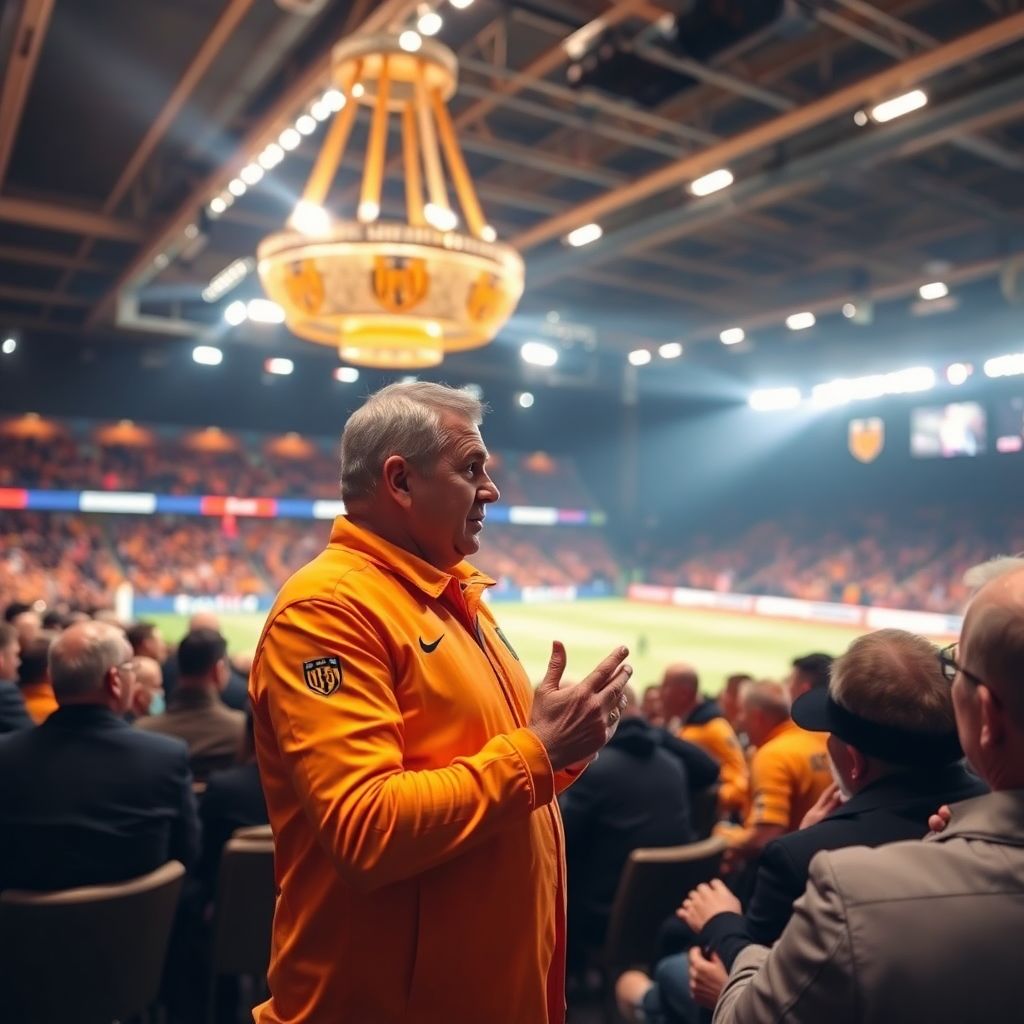 Hull citys premier league plan: acun ilicali on smart growth and turkish talent