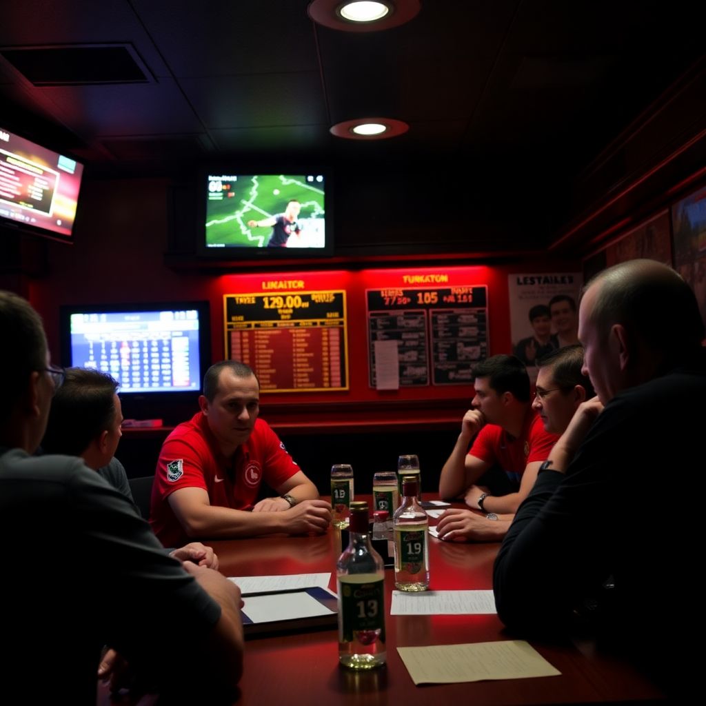 Fifa head-to-head rules: how turkiye were eliminated before final whistle