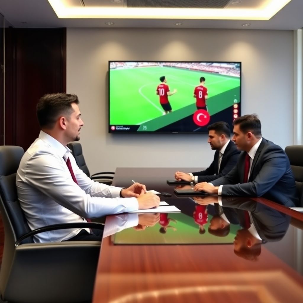 Galatasaray drop bruno fernandes move and target rising star can uzun