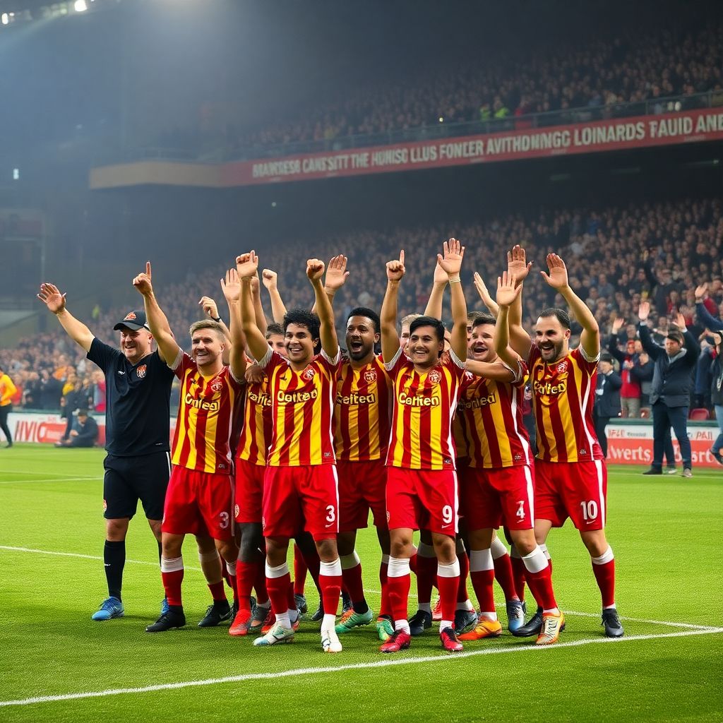 What makes a successful football team: key factors beyond trophies and titles