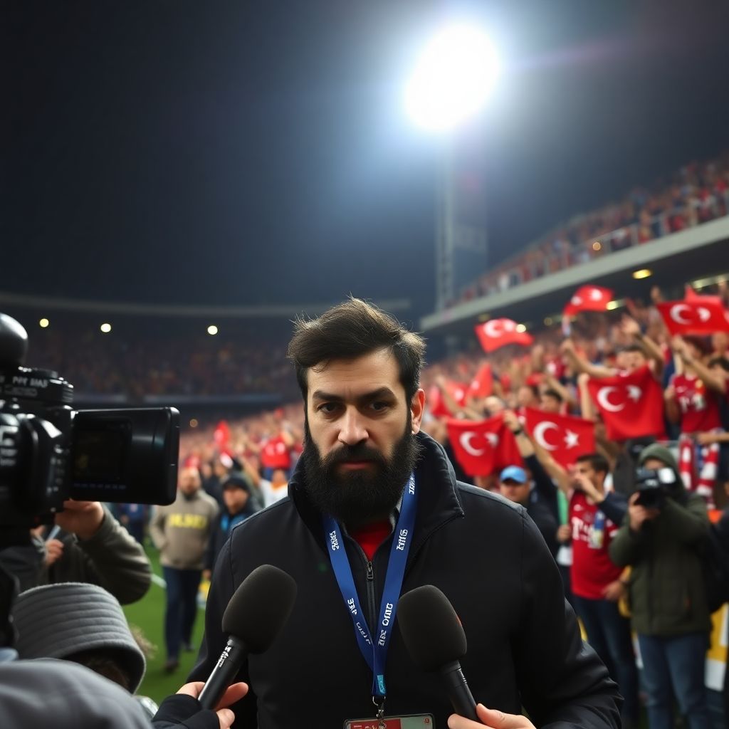 Arda güler on turkiye’s world cup exit: we played badly despite Usa win