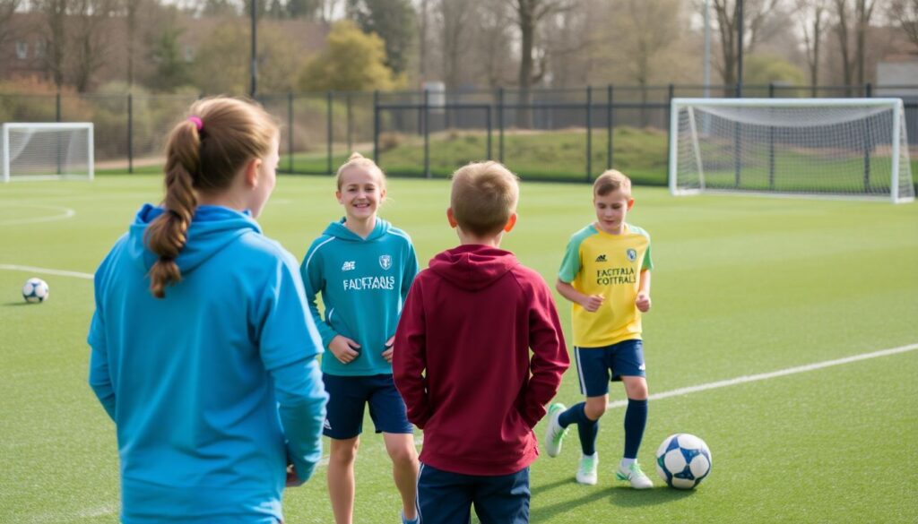 Youth Academies in Turkish Football: Which Clubs Develop the Best Talent? - иллюстрация