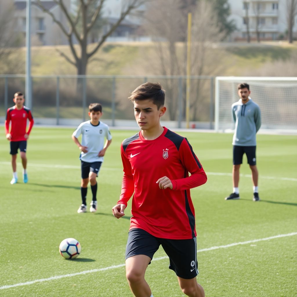 Youth academies in turkish football: which clubs develop the best talent?