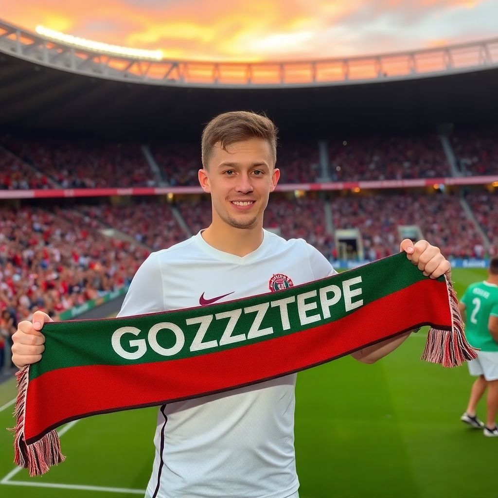 Sinclair armstrong set for €2.5m göztepe transfer and turkish süper lig breakthrough